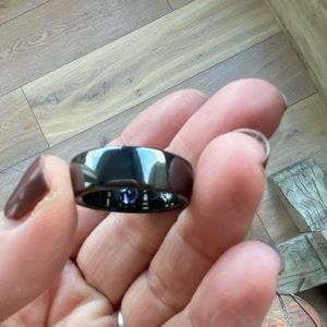 Gen 3 Oura ring size 10, worn a week